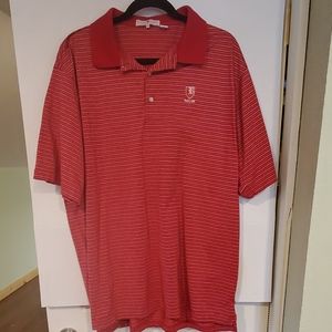 Baylor School Collection Polo Size XXL